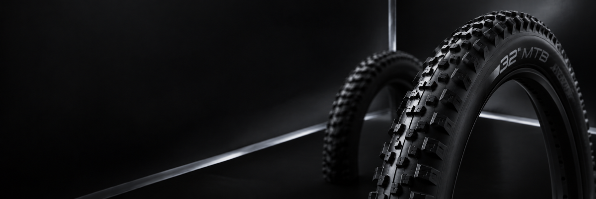 Pneumatici MTB da 32 pollici