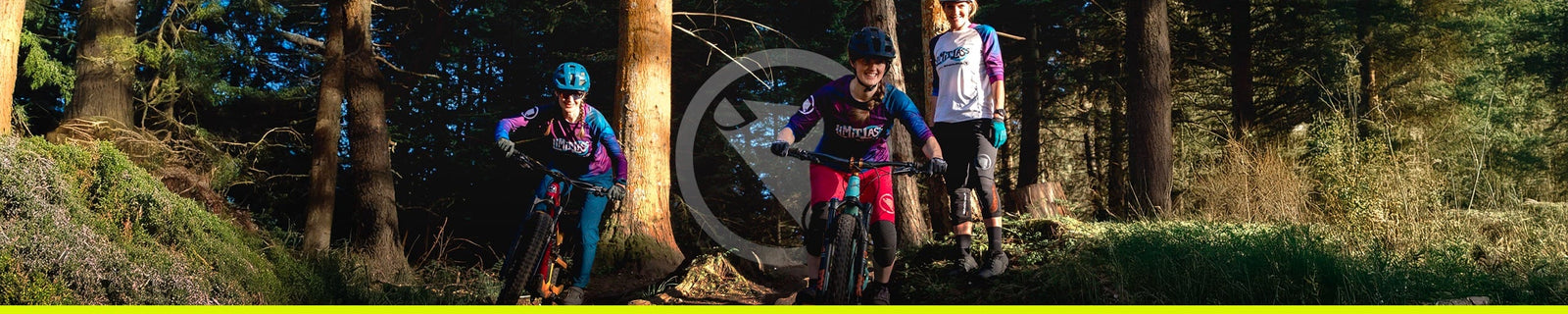 ENDURA | Donna