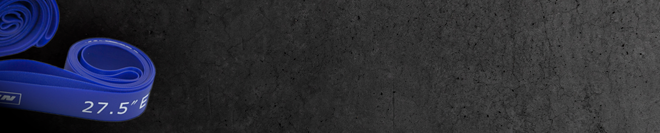 Mountain bike | Nastri salvaraggi