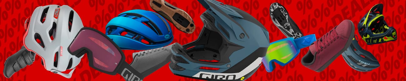 BELL&GIRO | Scarpe da MTB