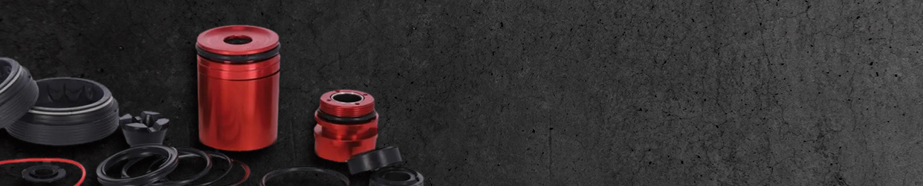 Mountain bike | Guarnizioni