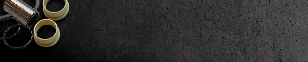 Mountain bike | Guarnizioni e Boccole