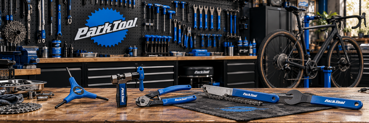 Marche | PARK TOOL