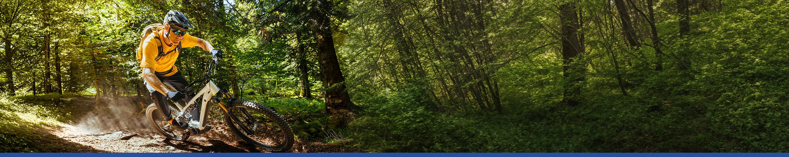 MICHELIN | Pneumatici per mountain bike