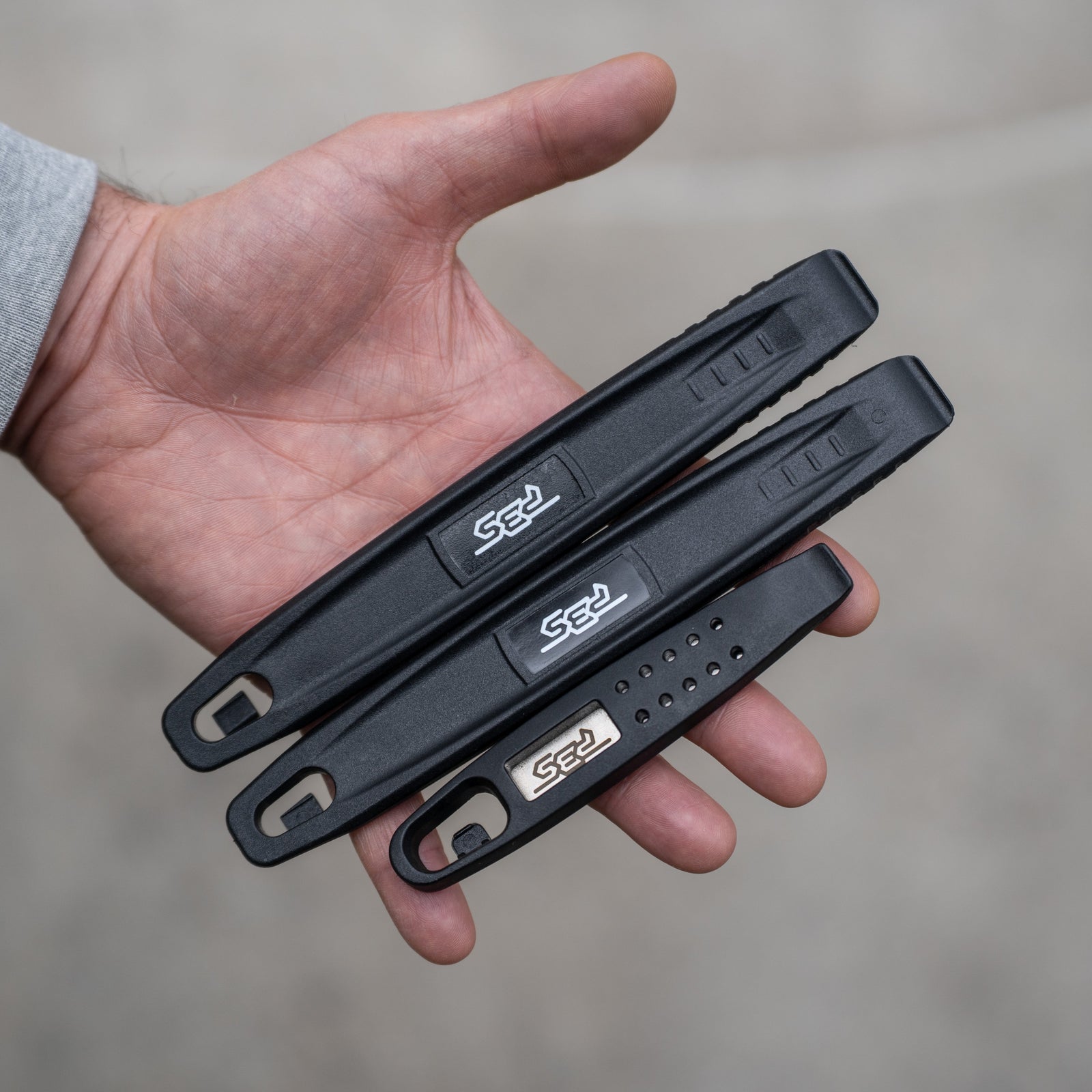 Attrezzi per pneumatici