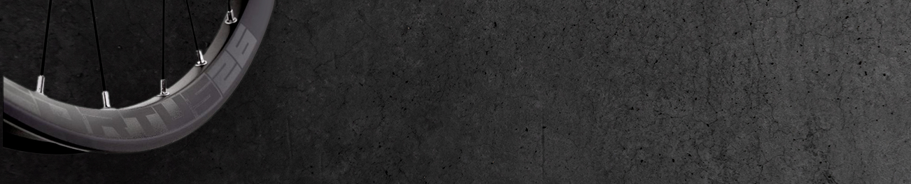 Mountain bike | Ruote MTB da 26" | Anteriori