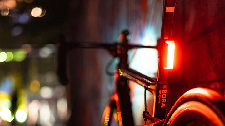Illuminazione Posteriore