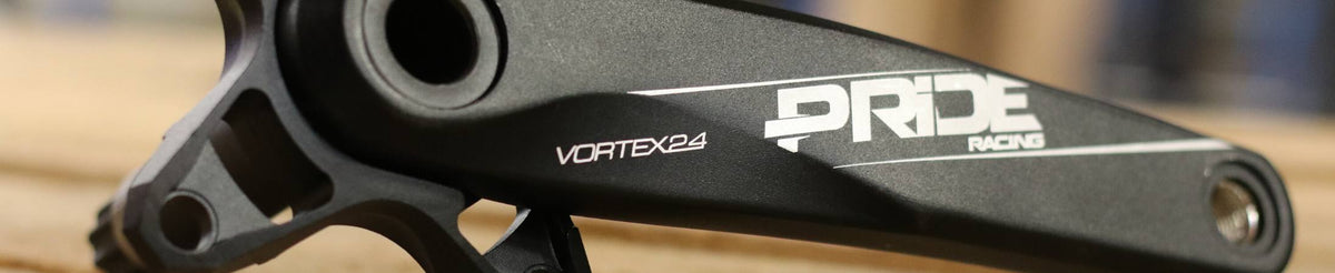 Guarniture e Movimenti Centrali BMX