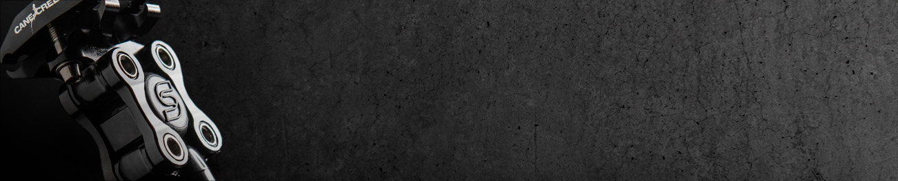 Mountain bike | Reggisella sospesi