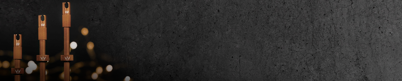 Mountain bike | Valvole