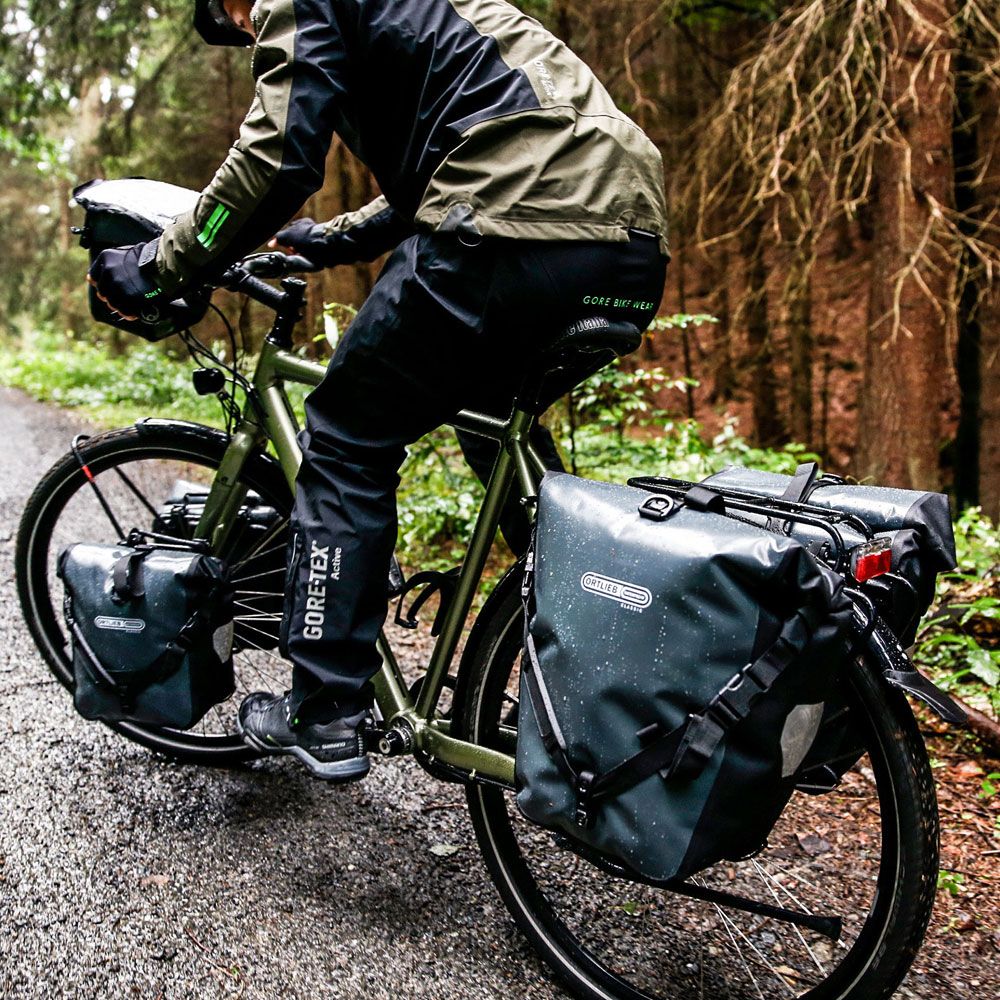 ACCESSORI - Borse per bici