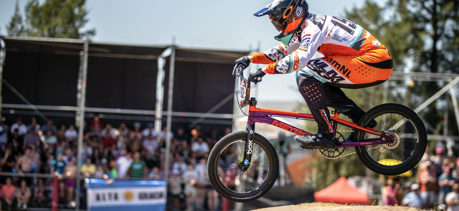 Pneumatici BMX RACE