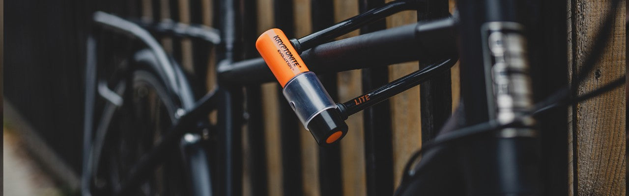 ACCESSORI - Antifurto