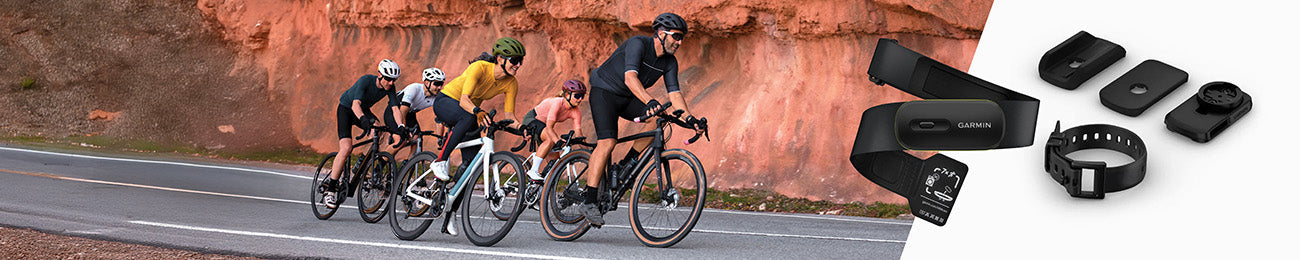 GARMIN | Accessori