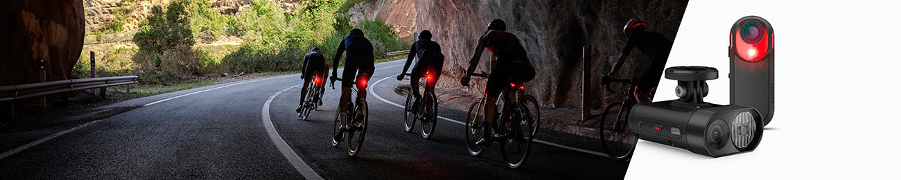 GARMIN | Illuminazione