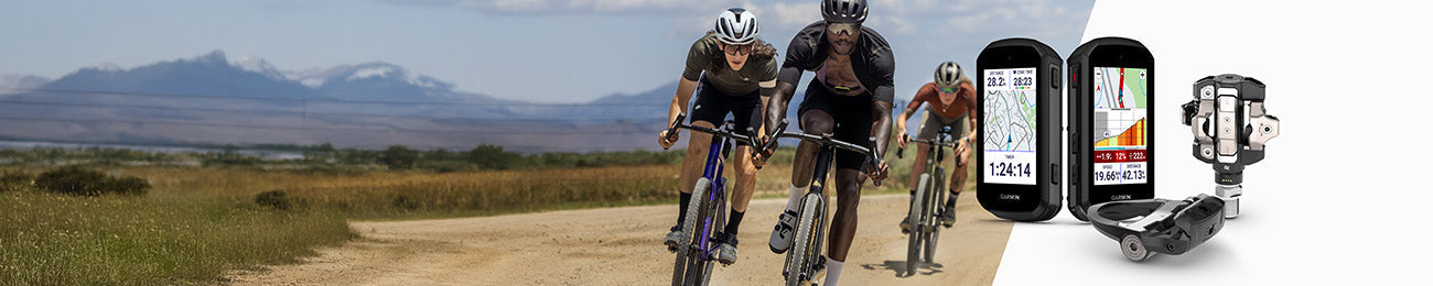 GARMIN | Novità