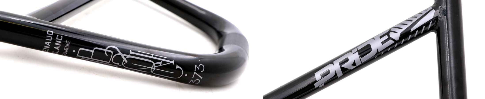Manubri BMX