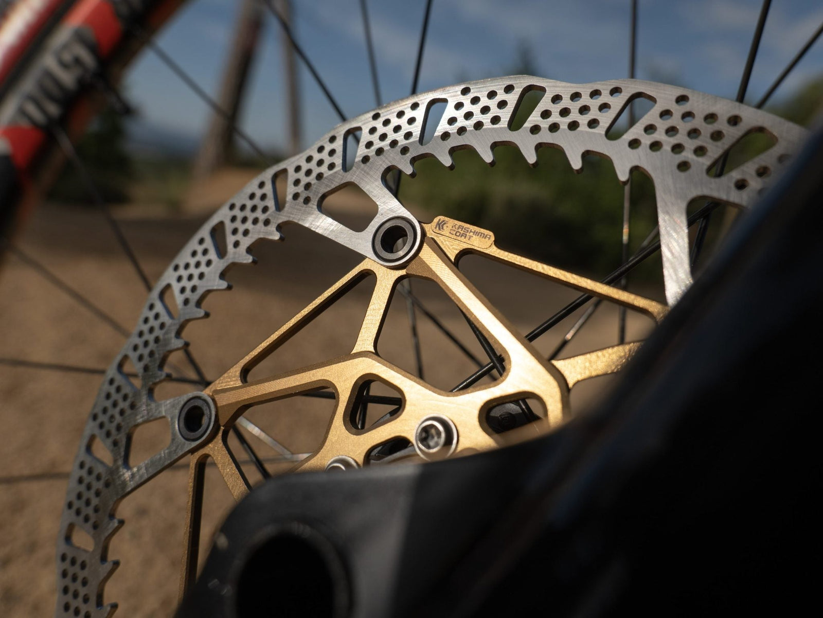 ELEC | Dischi per E-bike