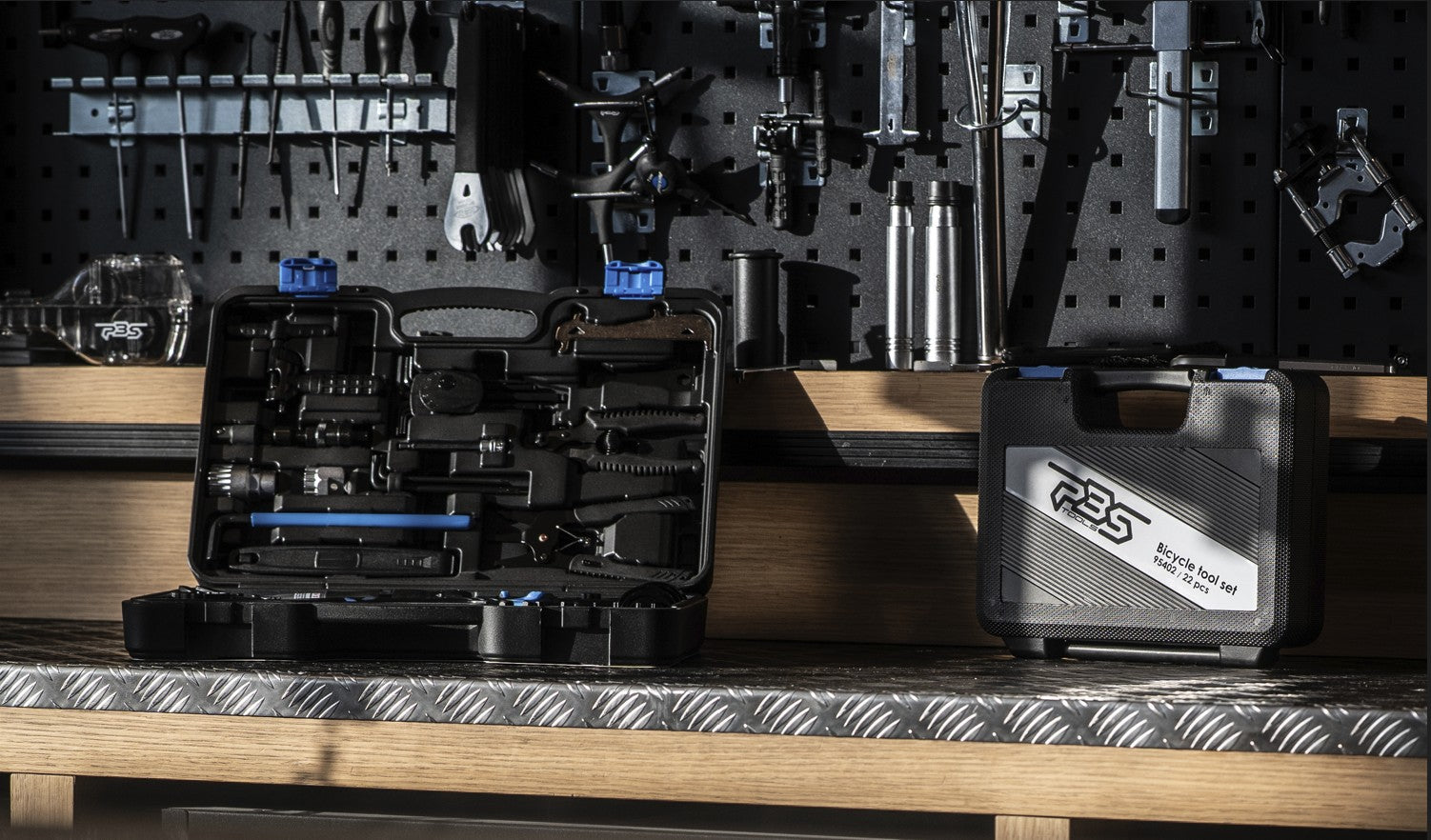 ACCESSORI | Cassette e set di attrezzi