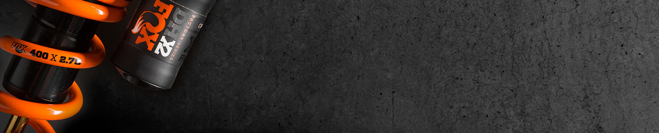 Mountain bike | Molle