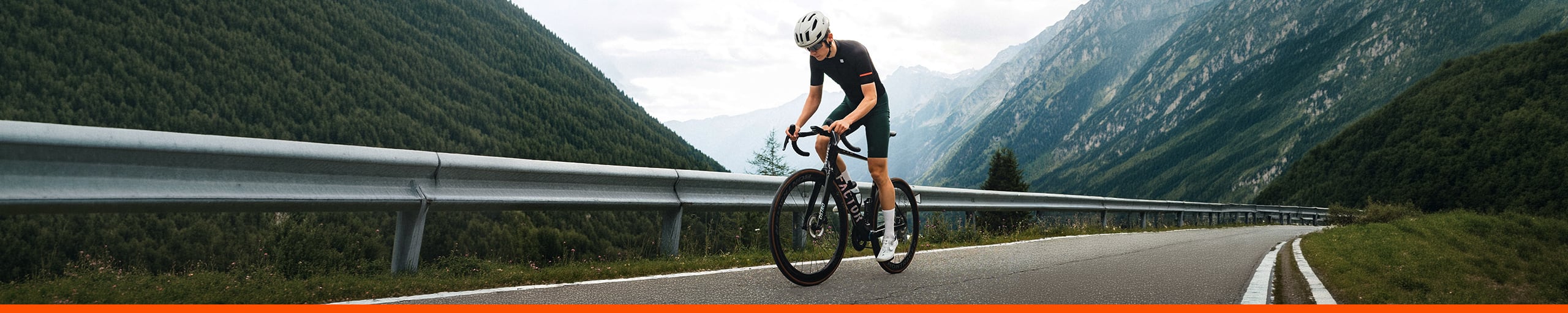 SPORTFUL | Cuissards