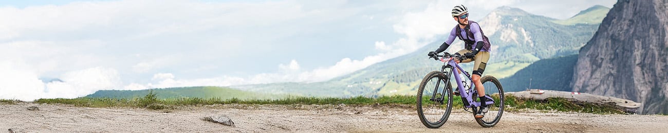 VITTORIA | MOUNTAIN BIKE