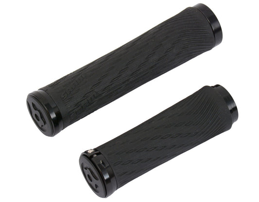 Manopole SRAM per Grip Shift XX1, nero (100/122 mm)