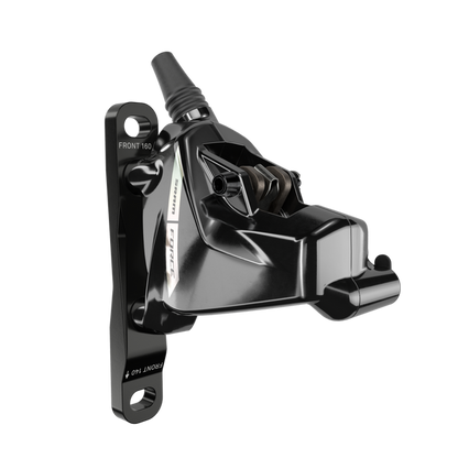 Mini Gruppo SRAM FORCE AXS D2 2x12