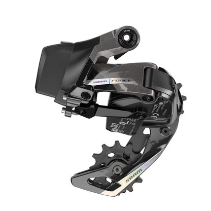 Mini Gruppo SRAM FORCE AXS D2 2x12