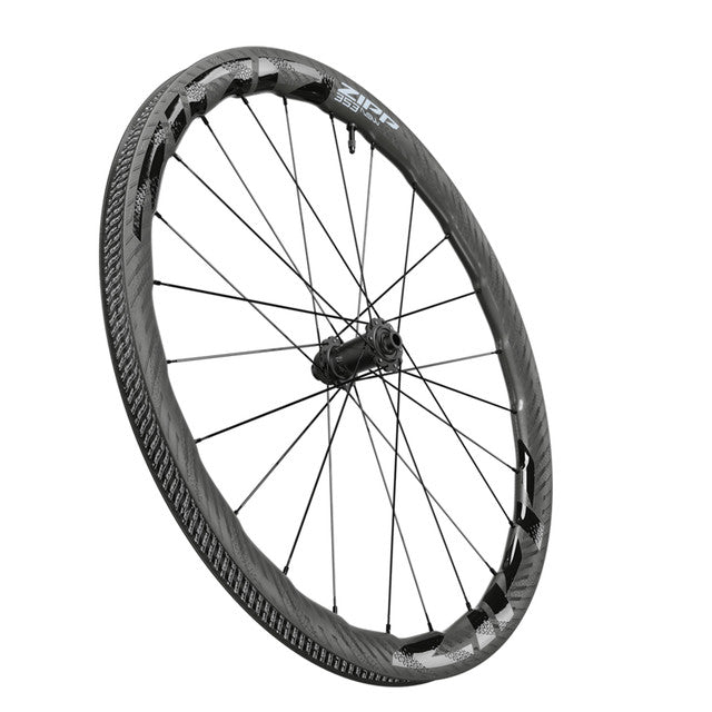 Set di ruote ZIPP 353 NSW DISC Tubeless Ready (Center Lock)