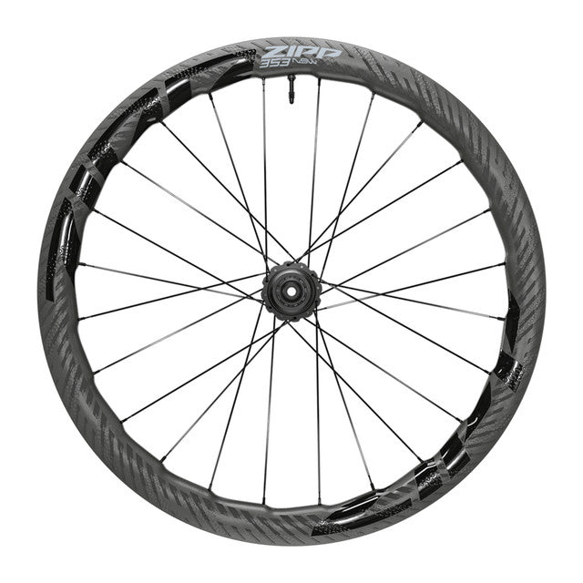 Set di ruote ZIPP 353 NSW DISC Tubeless Ready (Center Lock)