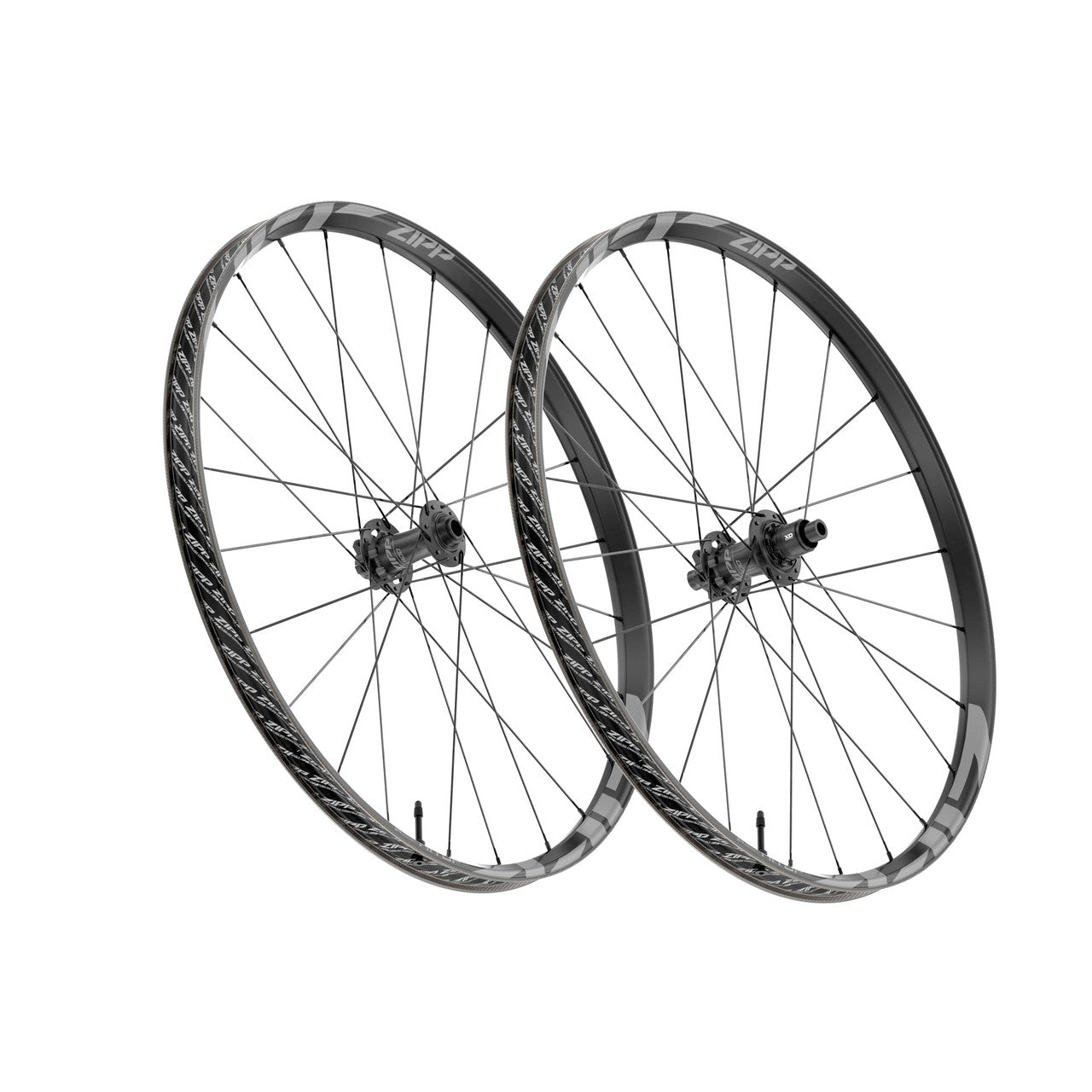 Coppia di ruote ZIPP 1ZERO HITOP 29" Boost