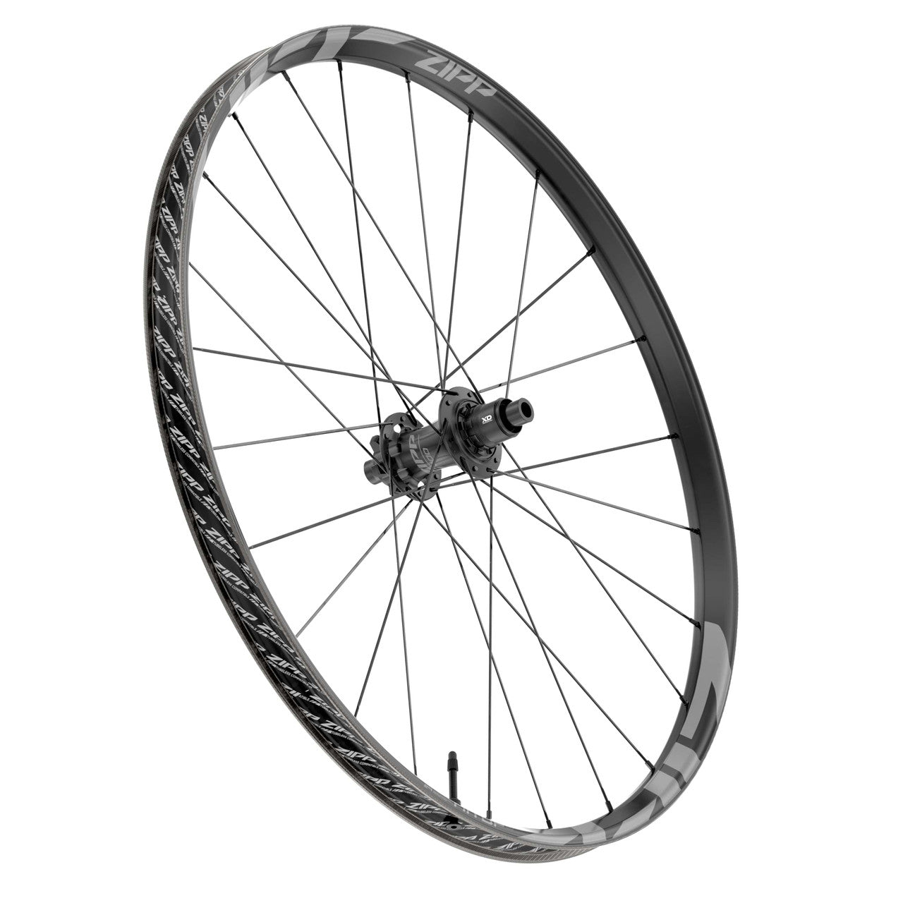 Coppia di ruote ZIPP 1ZERO HITOP 29" Boost