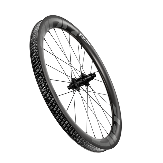 Ruota posteriore ZIPP 303 S XPLR Tubeless Ready (Center Lock) grigia