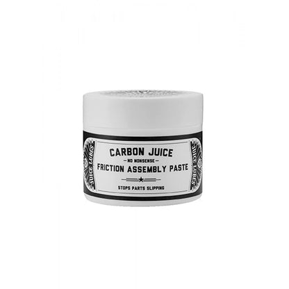 Grasso per Componenti in Carbonio JUICE LUBES 50 ml