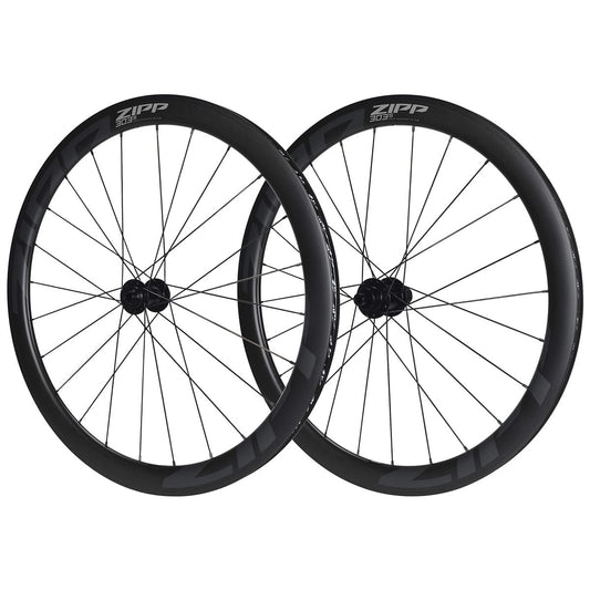 Coppia di Ruote ZIPP 303 S Tubeless Ready (Center Lock)