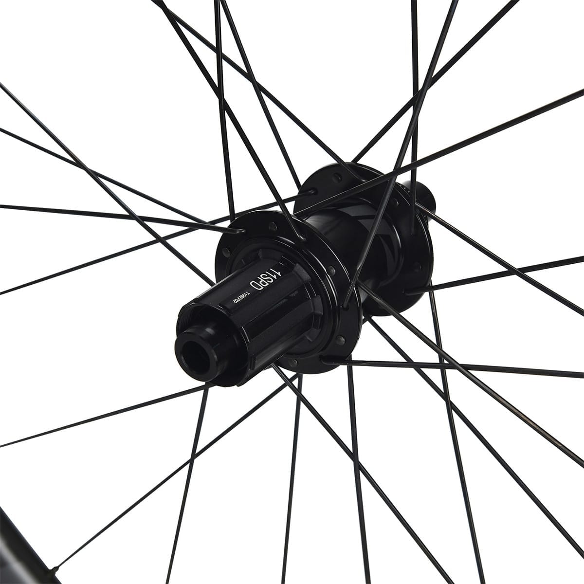 Coppia di ruote ZIPP 303 S DISC Tubeless Ready (Center Lock)