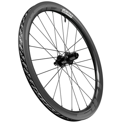 Coppia di ruote ZIPP 303 FIRECREST DISC Tubeless Ready (Center Lock)