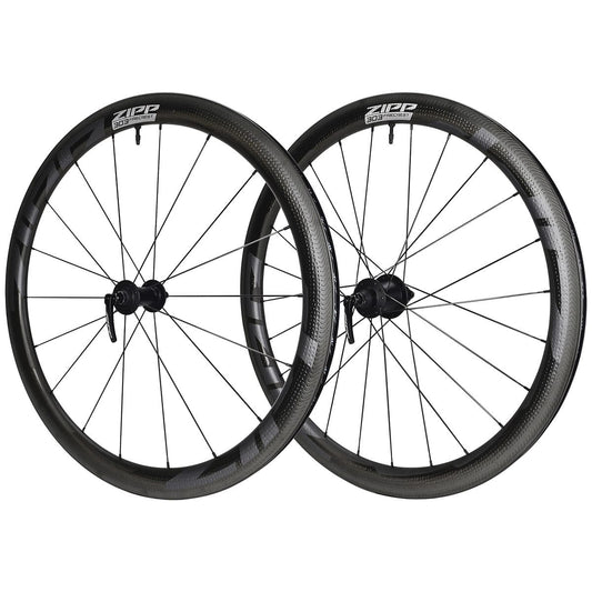 Paire de Roues ZIPP 303 FIRECREST Tubeless Ready