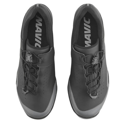 Scarpe MTB MAVIC CROSSTRAIL Nero