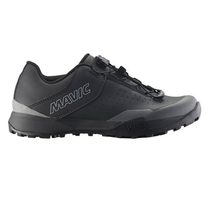Scarpe MTB MAVIC CROSSTRAIL Nero