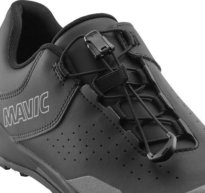 Scarpe MTB MAVIC CROSSTRAIL Nero