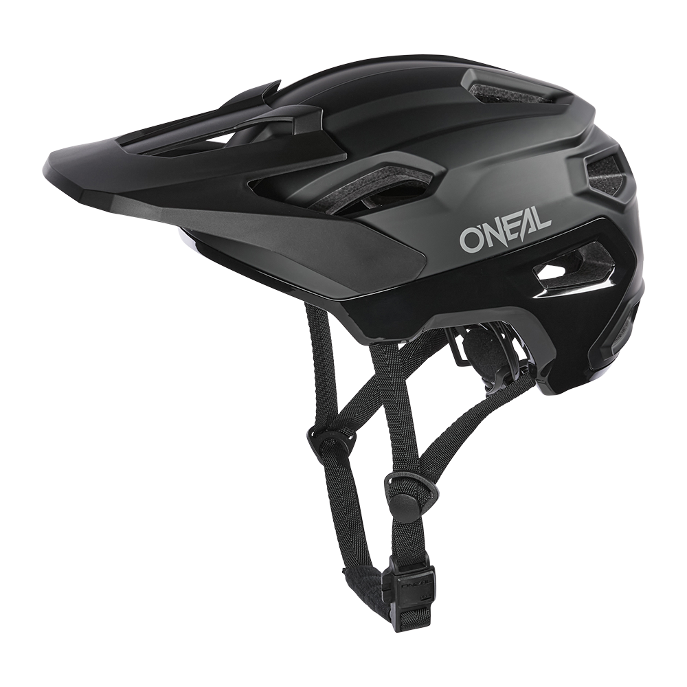 O'NEAL TRAILFINDER EVO Casco MTB Nero