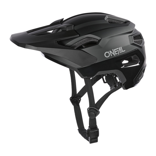 O'NEAL TRAILFINDER EVO Casco MTB Nero