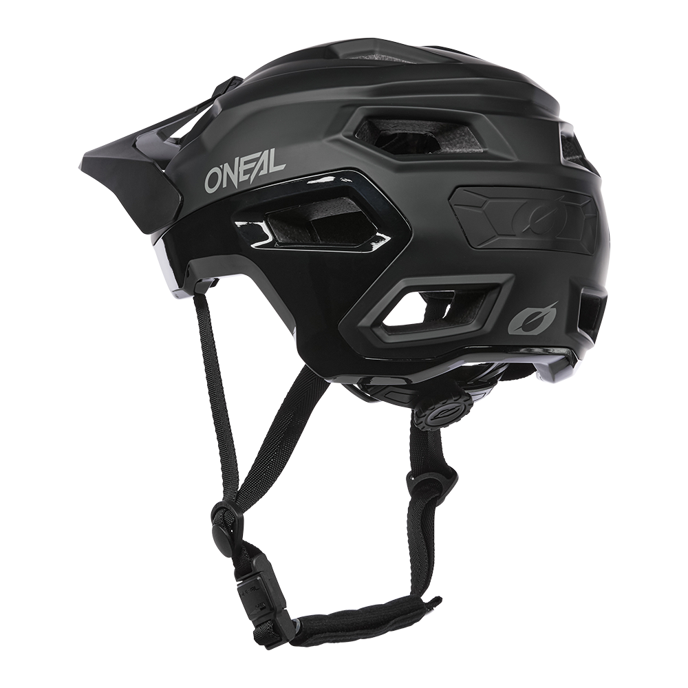 O'NEAL TRAILFINDER EVO Casco MTB Nero