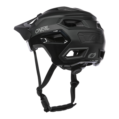 Casco MTB O'NEAL TRAILFINDER EVO Nero