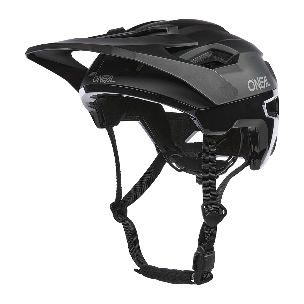 O'NEAL TRAILFINDER EVO Casco MTB Nero