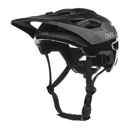 Casco MTB O'NEAL TRAILFINDER EVO Nero