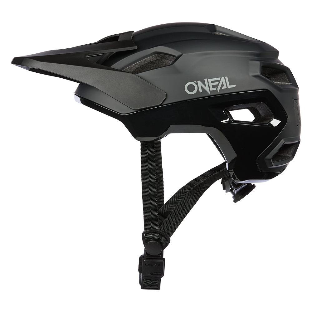 O'NEAL TRAILFINDER EVO Casco MTB Nero