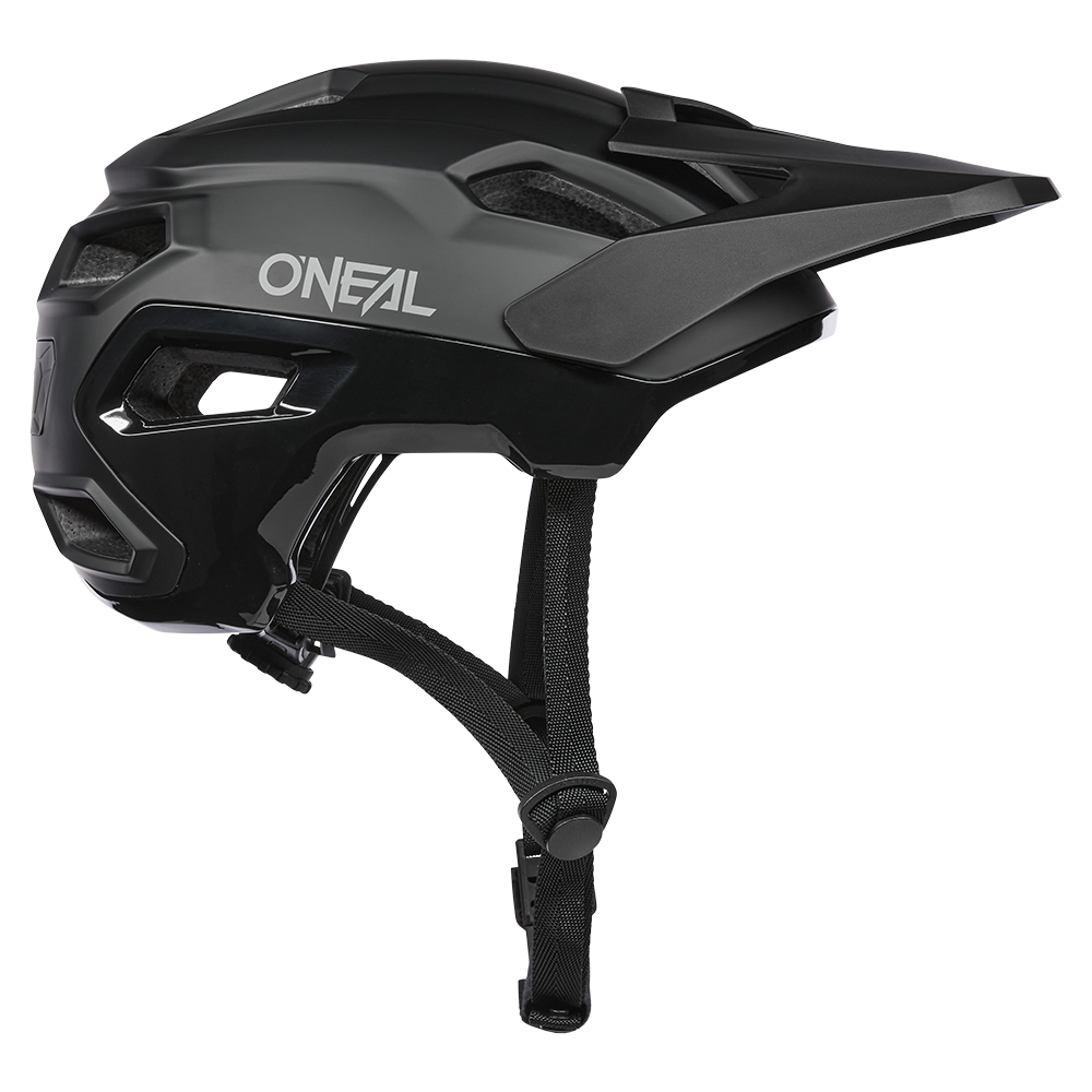 O'NEAL TRAILFINDER EVO Casco MTB Nero